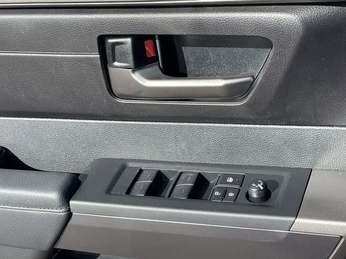 New 2026 Toyota Tundra SR5 AWD/4WD image 16