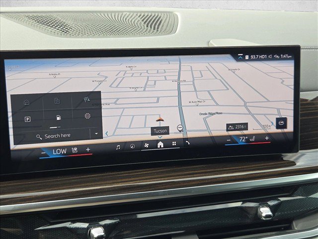 Certified 2026 BMW X5 sDrive40i w/ Premium Package RWD image 20
