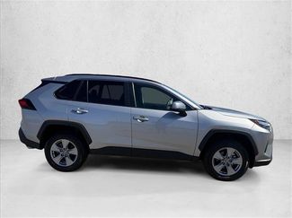 Used 2025 Toyota RAV4 XLE w/ Weather Package FWD video 4