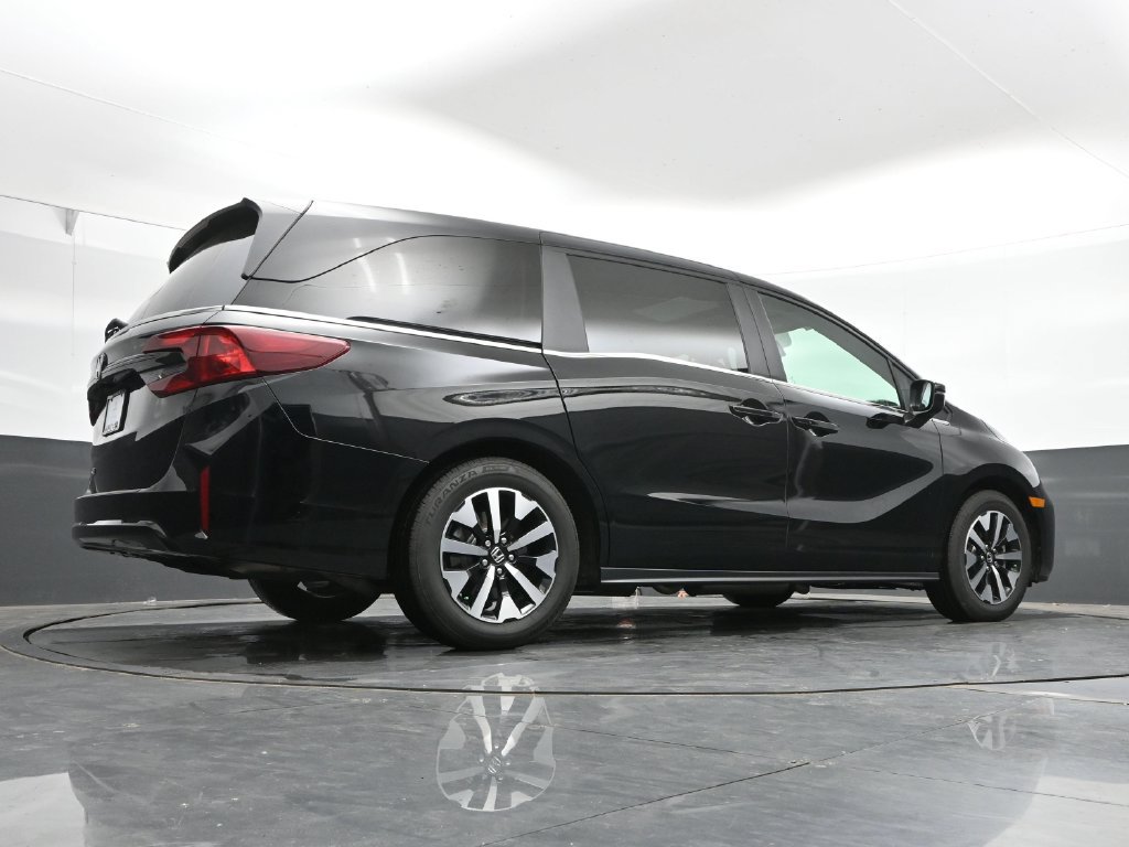 Used 2026 Honda Odyssey EX-L image 34