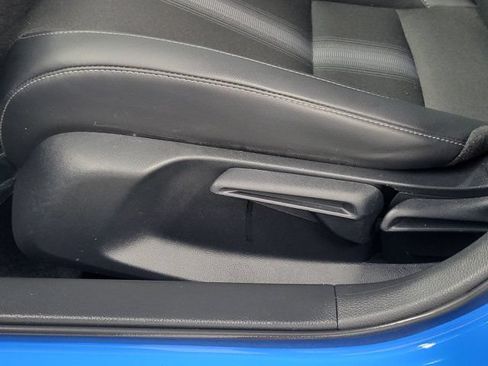 Certified 2025 Honda Civic Sport image 24