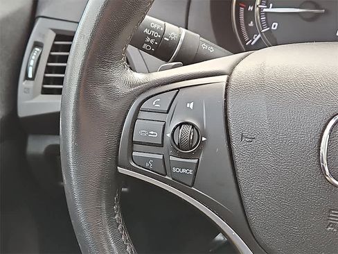 Used 2015 Acura MDX SH-AWD w/ Technology Package image 22