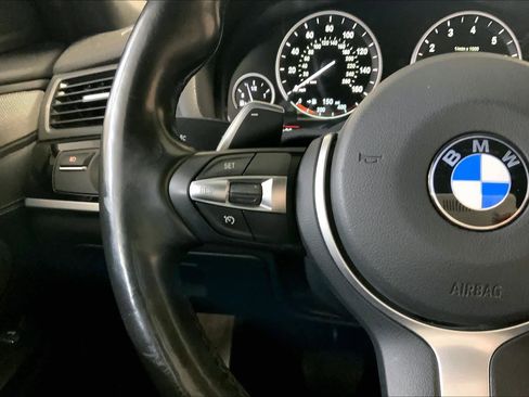 Used 2017 BMW X4 M40i image 24