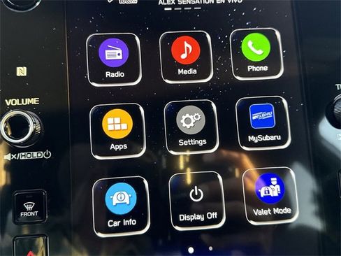 Certified 2024 Subaru Crosstrek 2.5i Wilderness image 18