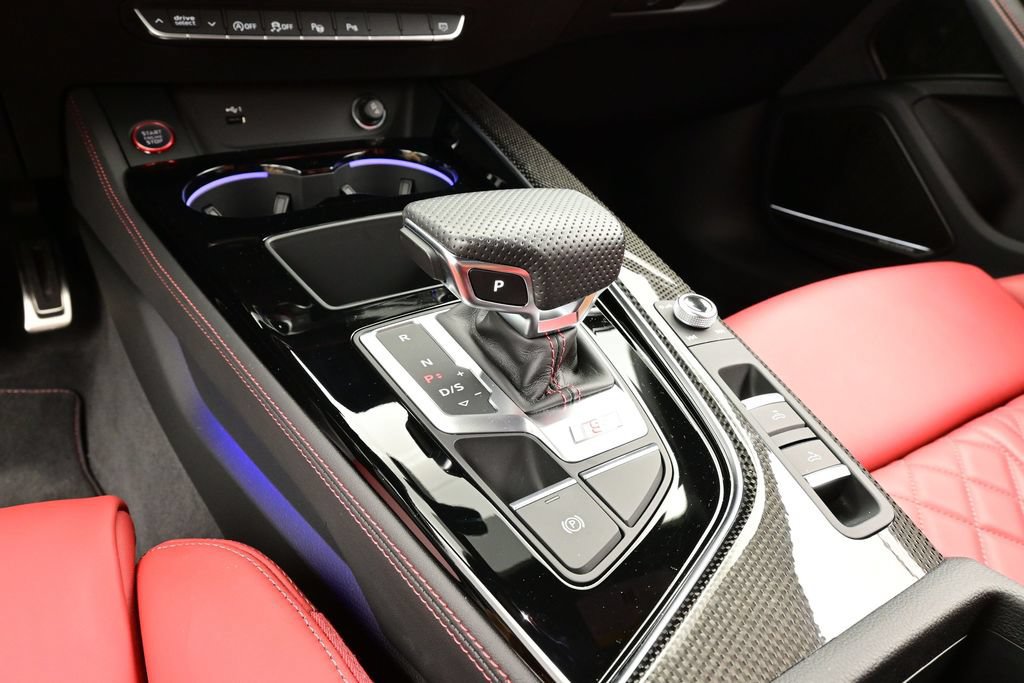 Used 2023 Audi S5 Prestige AWD/4WD image 11