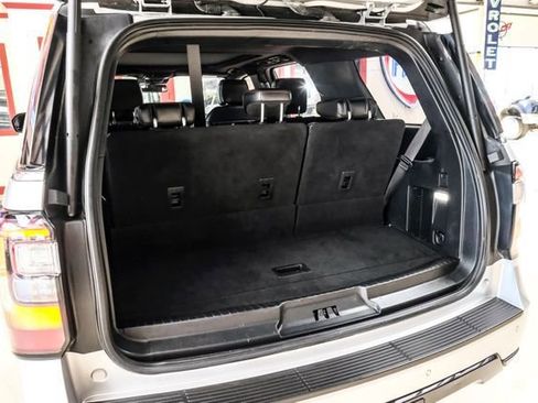 Used 2019 Ford Expedition Limited w/ Equipment Group 303A image 49