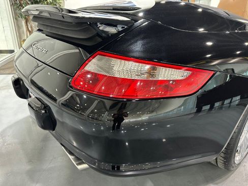 Used 2007 Porsche 911 Cabriolet image 29