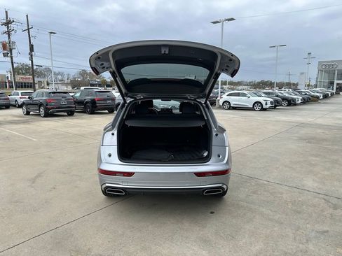 Used 2022 Audi Q5 2.0T Premium image 24