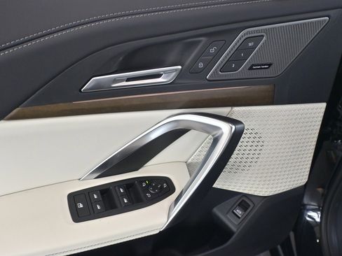 New 2026 BMW X1 xDrive28i w/ Technology Package image 16