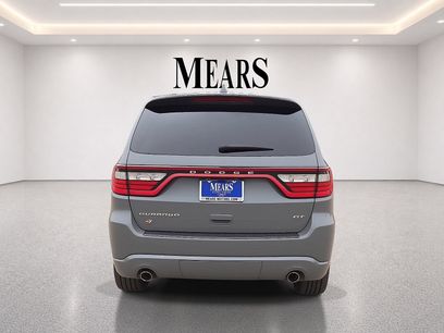 Used 2021 Dodge Durango GT