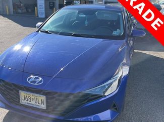 Used 2021 Hyundai Elantra SEL video 1
