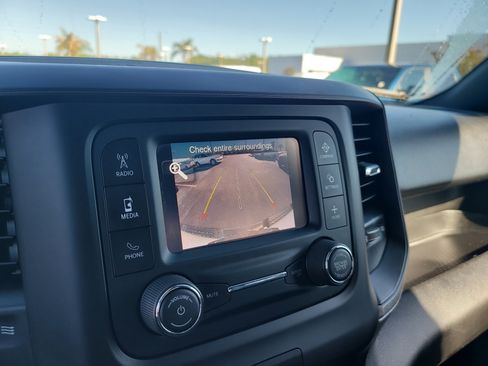 Used 2023 RAM 1500 Tradesman image 23