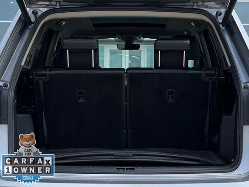 Used 2024 Volkswagen Atlas SE w/ Panoramic Sunroof Package FWD image 27