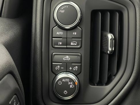 New 2026 GMC Sierra 1500 Pro w/ Pro Value Package AWD/4WD image 19