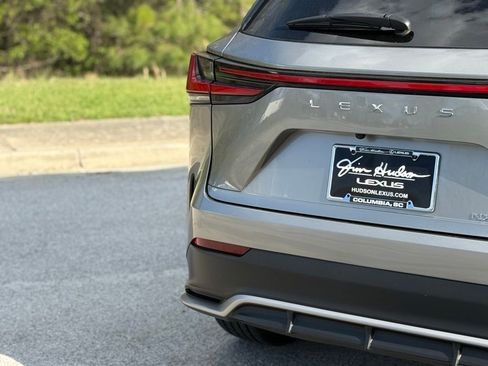 Certified 2024 Lexus NX 350 F Sport image 15