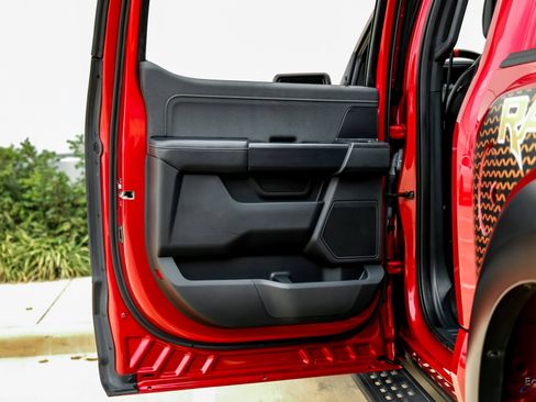 Used 2021 Ford F150 Raptor w/ Tow Technology Package image 85