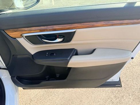 Used 2019 Honda CR-V EX-L image 16