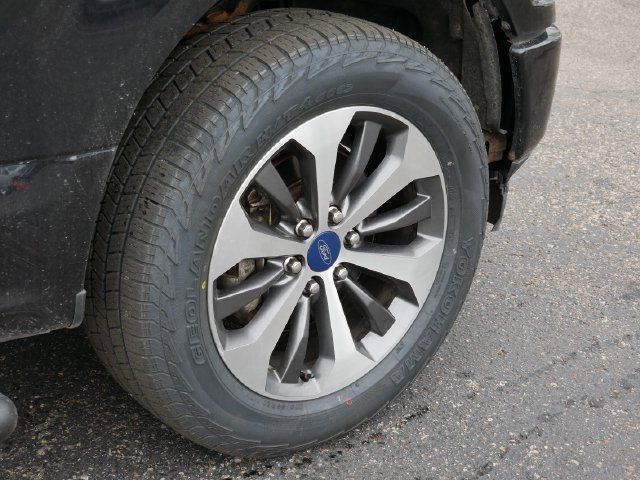 Used 2019 Ford F150 XL w/ Equipment Group 101A Mid AWD/4WD image 11