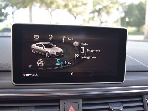 Used 2018 Audi A5 2.0T Premium Plus w/ Premium Plus AWD/4WD image 63