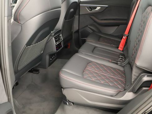 New 2026 Audi Q7 3.0T Prestige AWD/4WD image 28