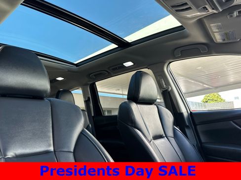 Used 2024 Subaru Ascent Limited w/ Technology Package image 19