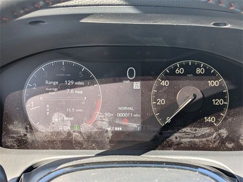 New 2026 Honda HR-V Sport image 12