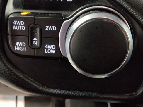 Used 2020 RAM 1500 Big Horn image 14