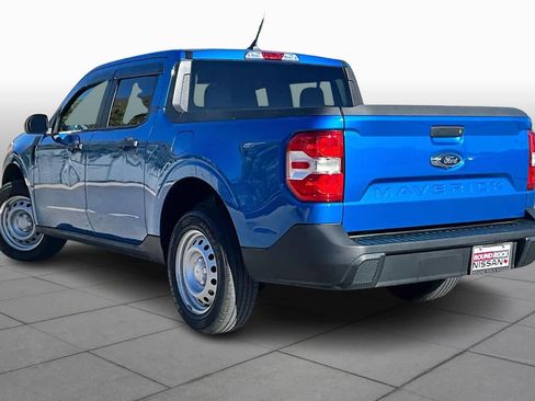 Used 2022 Ford Maverick XL image 11