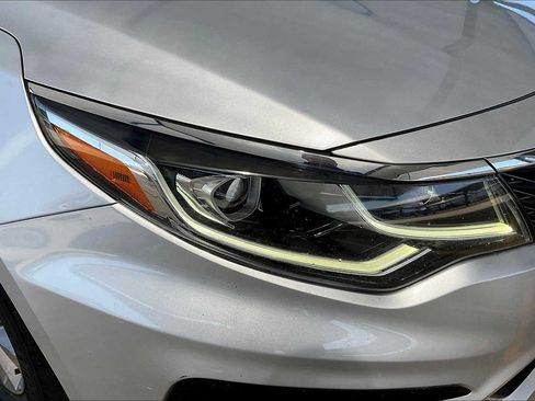 Used 2020 Kia Optima LX image 26