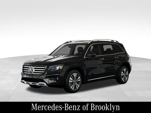 Certified 2026 Mercedes-Benz GLB 250 4MATIC image 42