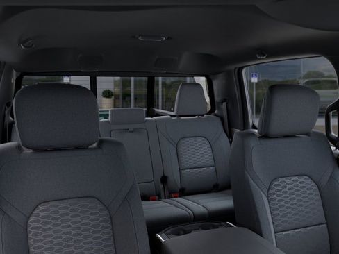 New 2026 RAM 1500 Big Horn AWD/4WD image 26