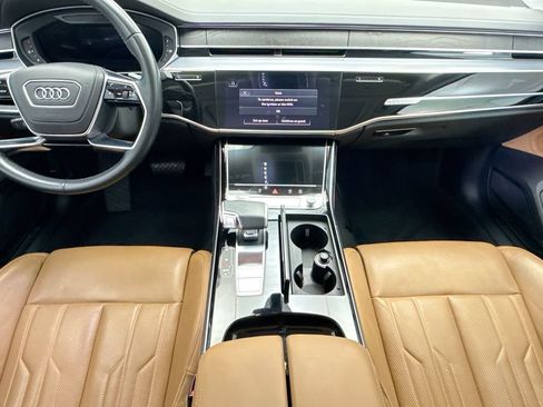 Used 2021 Audi A8 L 3.0T w/ Luxury Package AWD/4WD image 13