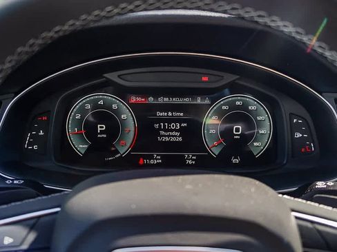 New 2026 Audi Q7 2.0T Premium image 26