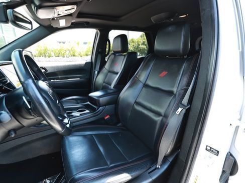 Certified 2024 Dodge Durango GT RWD image 25