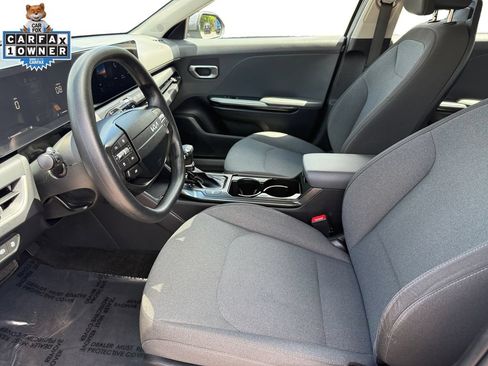 Certified 2025 Kia K4 FWD image 9
