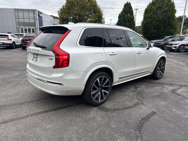 Used 2024 Volvo XC90 B6 Ultimate AWD/4WD image 5