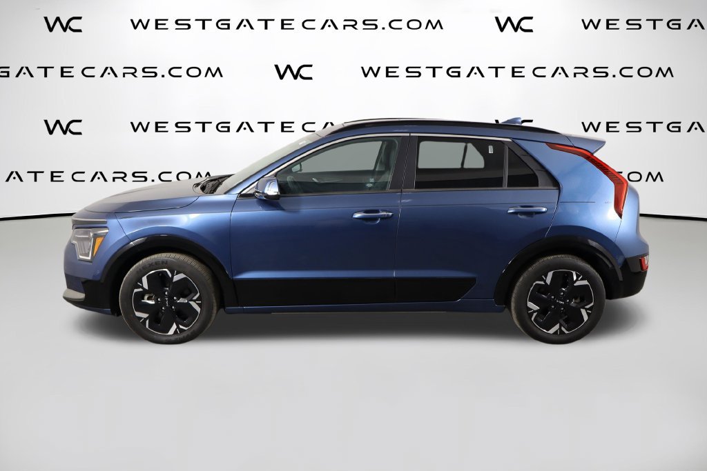 Used 2023 Kia Niro Wave FWD image 5