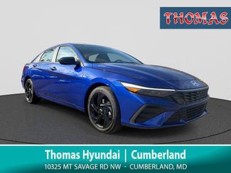 New 2026 Hyundai Elantra Sport video 1