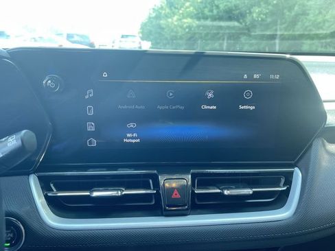 Certified 2024 Chevrolet TrailBlazer LT w/ Convenience Package FWD image 13