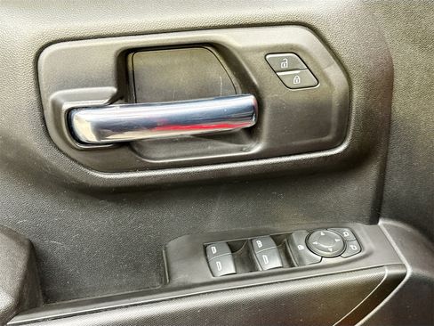 Used 2022 Chevrolet Silverado 1500 W/T w/ WT Convenience Package image 17