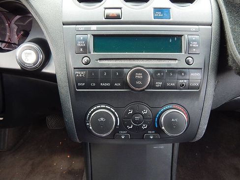 Used 2008 Nissan Altima 2.5 S w/ Emergency Aid Pkg image 18