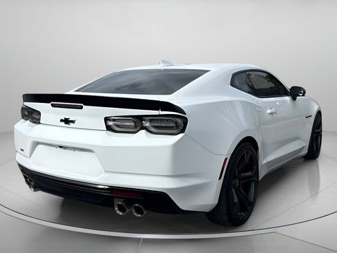 Used 2023 Chevrolet Camaro SS image 3