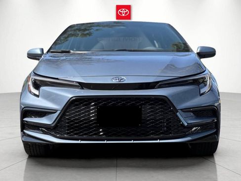New 2026 Toyota Corolla SE FWD image 7