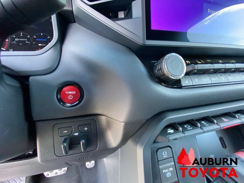 New 2026 Toyota Sequoia TRD Pro AWD/4WD image 41