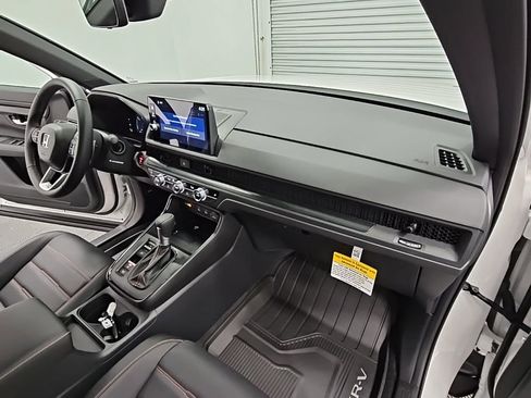 New 2026 Honda CR-V Sport-L image 37