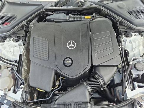 Used 2026 Mercedes-Benz E 350 4MATIC Sedan image 24
