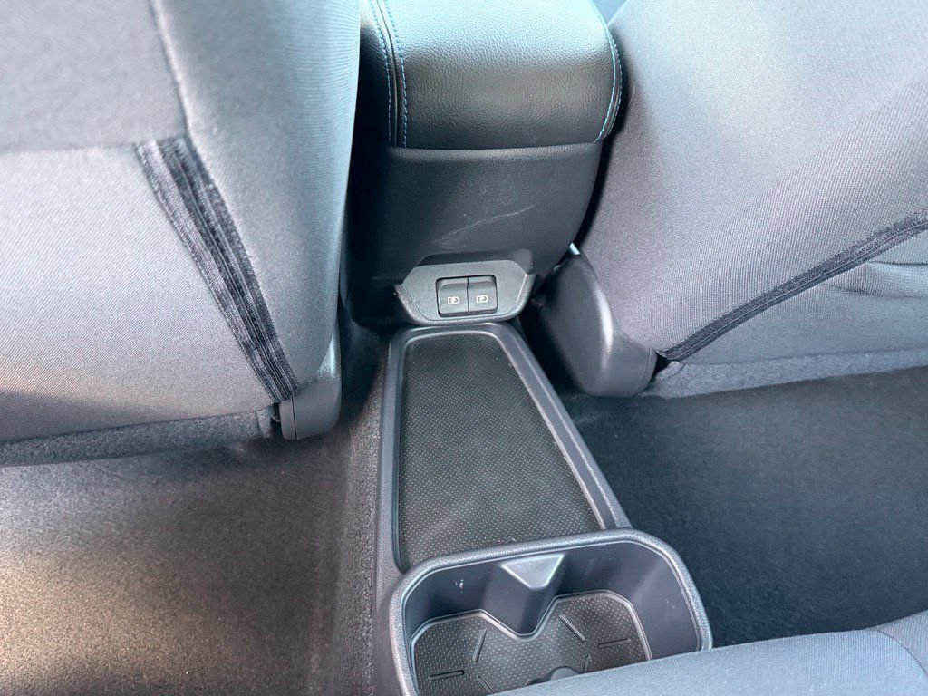 Used 2023 Nissan Leaf S FWD image 18