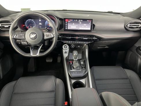 Used 2024 Dodge Hornet GT w/ Tech Pack w/o Parking image 13