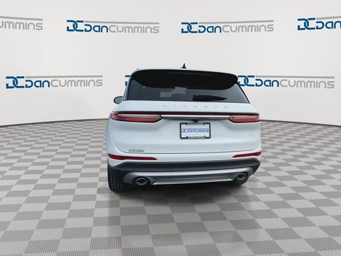 New 2026 Lincoln Corsair Reserve AWD/4WD image 7