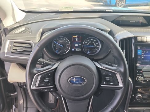Used 2020 Subaru Ascent Touring AWD/4WD image 27
